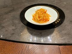-佘山世茂艾美·御珍轩中餐厅