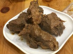 -东北小二东北菜(大车家巷店)