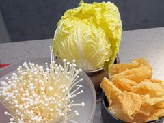 -半闲斋羊肉铺(总店)