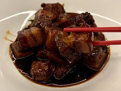 -福海居烤鸭店(鸟巢店)