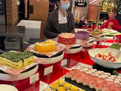 -The COOK·厨餐厅·自助餐(浦东嘉里大酒店)