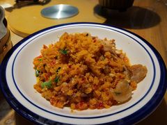 榨广椒炒腊肉-巴人堂(女儿城店)