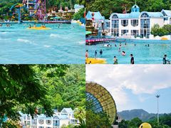 -清泉湾生态旅游度假区