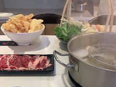 -陈记顺和潮汕牛肉火锅(棠德南路店)
