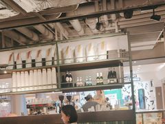 -Wagas沃歌斯(港汇恒隆广场店)