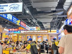 -阿亲家·韩式无限烤肉(春熙路店)