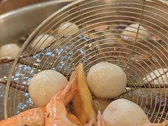 -波记美食煲仔饭蒸饭(客村店)
