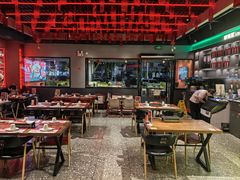 -蚝蚝先生·广式烧烤(信天广场店)
