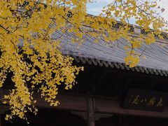 -钱王祠