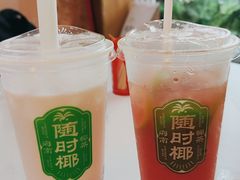 -陈记汤饭(水巷口店)