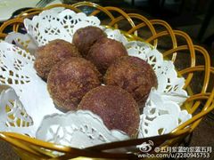 -路易十三西餐厅(西关新天地店)