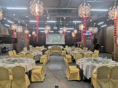 大堂-东方红酒楼(知春路店)