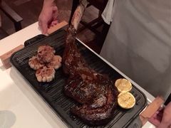 -牛排坊(成都群光君悦酒店)