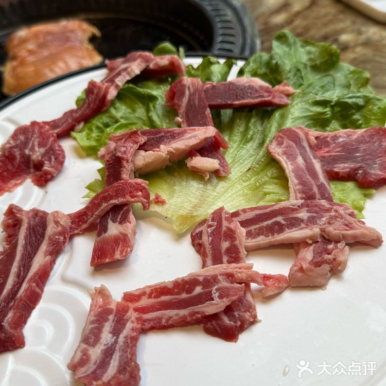 没见过这样的全自助[笑哭]