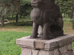 -北陵公园
