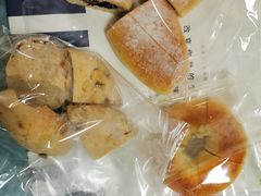 -前进麦味·天然烘焙(凯德1818店)