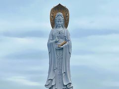 -三亚南山文化旅游区