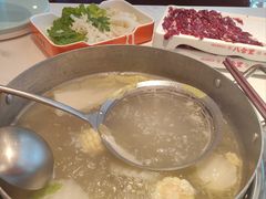 -八合里潮汕鲜牛肉火锅(深圳海岸城店)