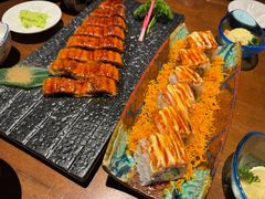 -千代武日本料理(开发区店)