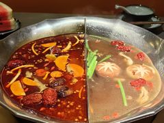-湊湊火锅·茶憩(合生汇购物中心店)