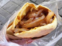 -刘小武·锅魁(总店)