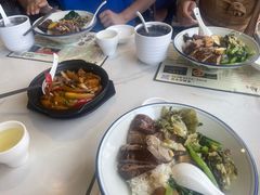 -壹只卤鹅·潮汕菜(莲塘店)