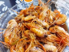 -太湖好灶头土菜馆(石公路店)