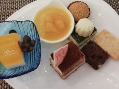 -世纪金源大饭店·金源自助餐厅