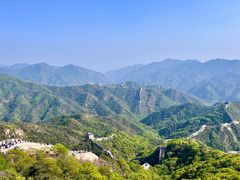 -居庸关长城
