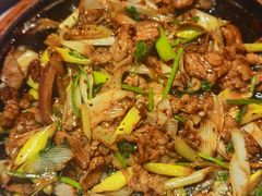 -大鸭梨烤鸭·北京菜(南小街/南苑店)