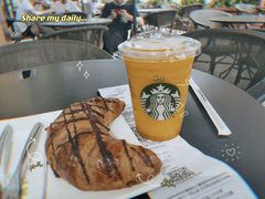 -星巴克(深圳石岩星城店)