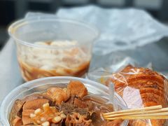 -东山口肥姨牛杂(东山口店)