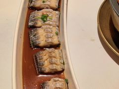 -宝轩渔府·老字号海鲜·正宗津菜(水上店)