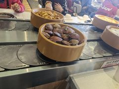 -龍歌自助小火锅(市南金茂湾店)