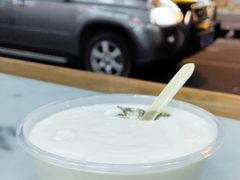 杏仁露-芝麻糊世家(西华店)