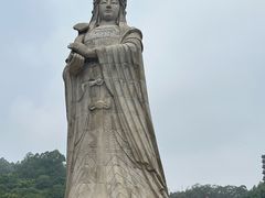 -南沙天后宫景区
