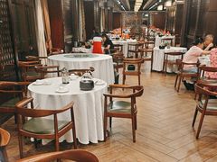 -悦雅居·老广州老味道(长湖店)