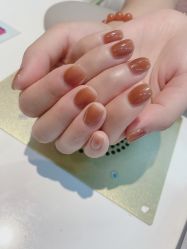 -1T·1M 日式美甲美睫