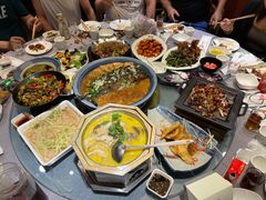 -小土豆北方菜馆(方庄店)