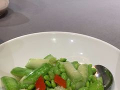 -千禧万福汉亭舫·船舫苏宴