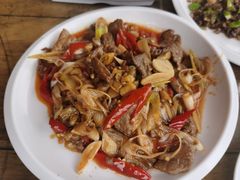 -隔壁老王·家常云南菜(花巷店)