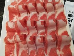 -小洋府铜锅涮肉(南锣鼓巷店)