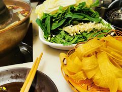 -京门老爆三(回龙观店)