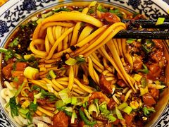 肉酱拌面-有礼有面(知春路店)