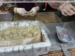 -叶氏麻糍(鼓浪屿店)