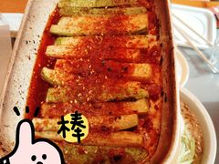 -冰城串说·羊肉串烧烤(哈西大街店)