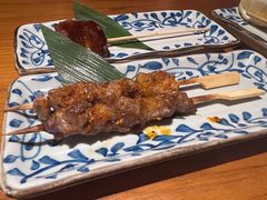 厚切酱烤牛舌-有喜屋·鲜鸡板前烧鸟(徐家汇店)