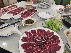 -福合埕牛肉火锅(长平国新店)