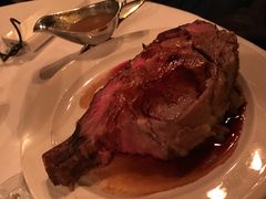 -Keens Steakhouse