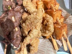 -潮界(虹桥新天地店)